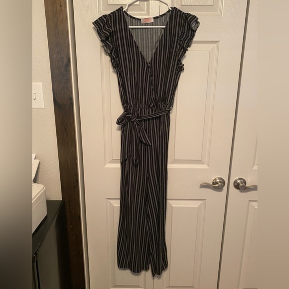 C+D+M Collection Women's Jumpsuit‎